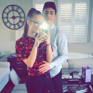 Meet your Posher, Lucy